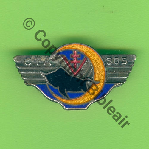 NH CTA.305 AUGIS SM Bol fenetre allonge grave AUGIS LYON Dos lisse irreg Src.Y.GENTY 111Eur(x3) Retour eping KC 